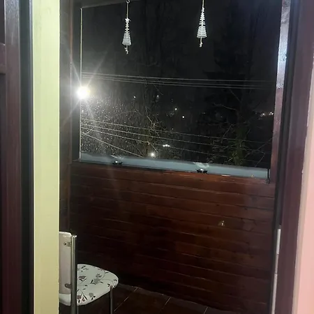 Casa De Vacanta Razvan Si Andrei Sinaia
