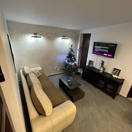 Casa De Vacanta Razvan Si Andrei Gasthuis Sinaia