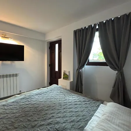 Casa De Vacanta Razvan Si Andrei Gasthuis Sinaia