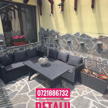 Casa De Vacanta Razvan Si Andrei * Sinaia