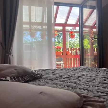 Casa De Vacanta Razvan Si Andrei
