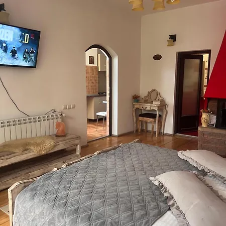 Casa De Vacanta Razvan Si Andrei Gasthuis