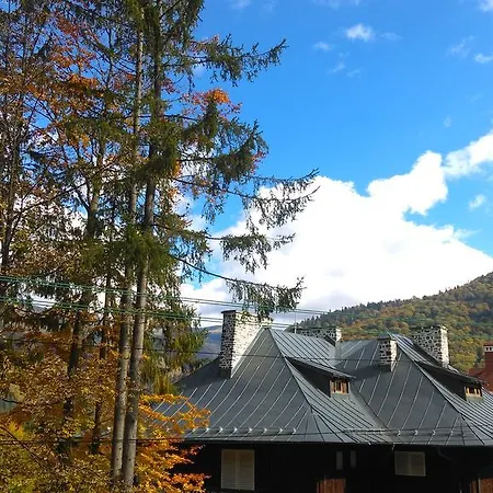 Casa De Vacanta Razvan Si Andrei Guest house *
