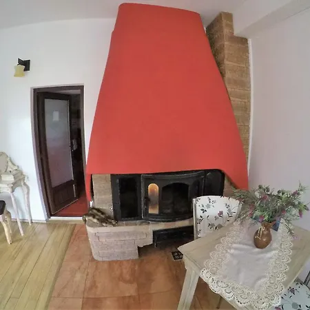 Casa De Vacanta Razvan Si Andrei Guest house *