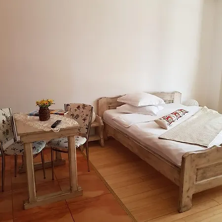 Casa De Vacanta Razvan Si Andrei Guest house Sinaia