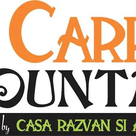 Casa De Vacanta Razvan Si Andrei Guest house