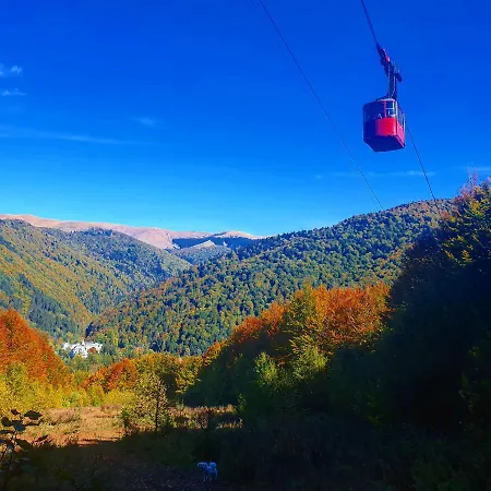 Casa De Vacanta Razvan Si Andrei * Sinaia