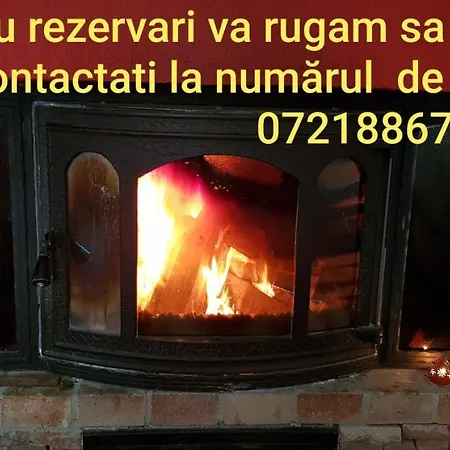 Casa De Vacanta Razvan Si Andrei * Sinaia
